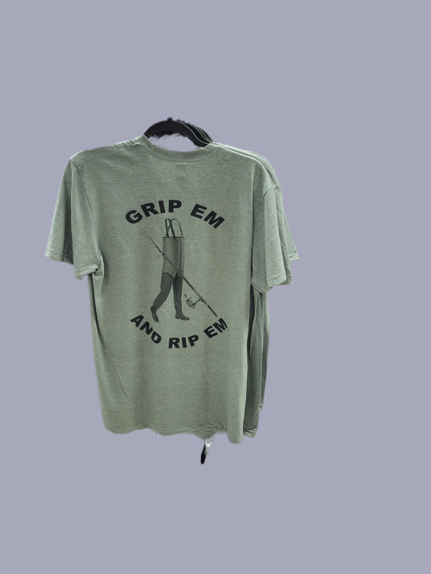 Grip Em and Rip Em