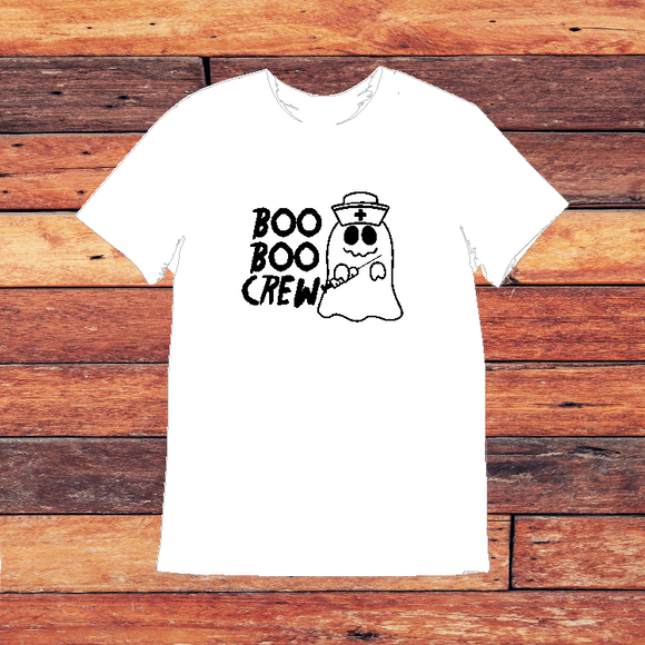 Boo Boo Crew