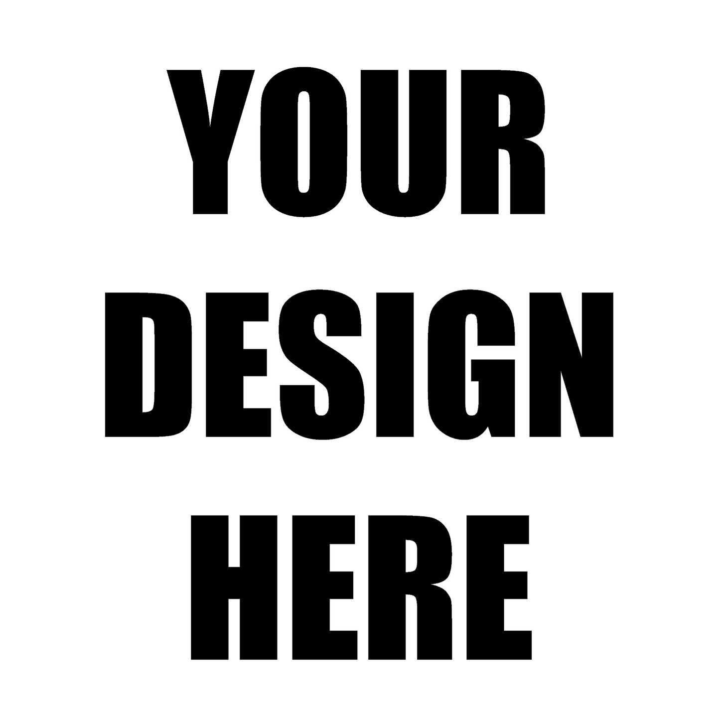Create Your Own Decal