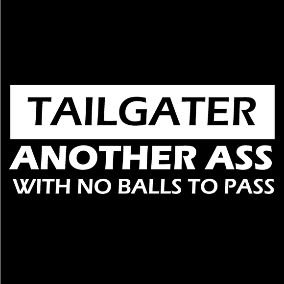 Tailgater