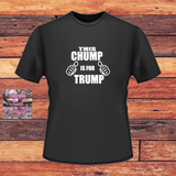 This Chump is for Trump