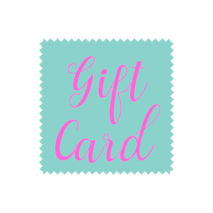 Southern Sweet Designs Gift Card