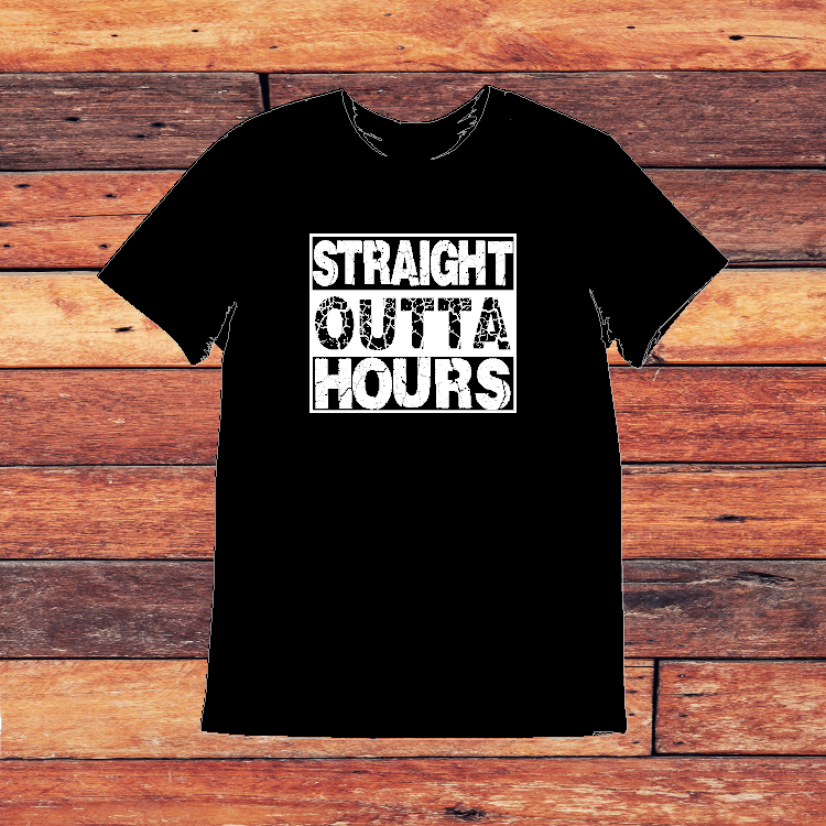 Straight outta Hours