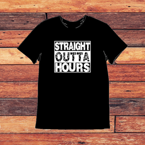 Straight outta Hours
