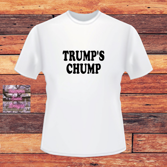 Trumps Chump